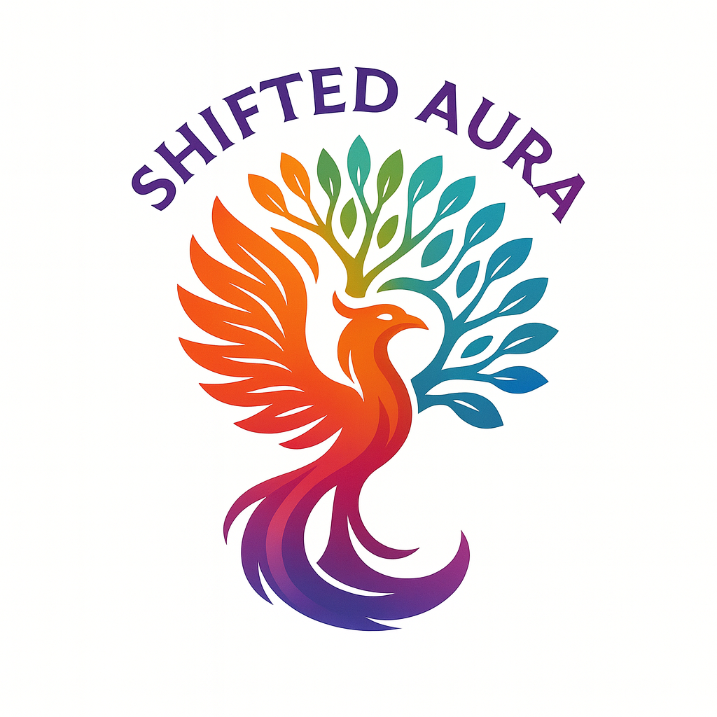 SHIFTED AURA