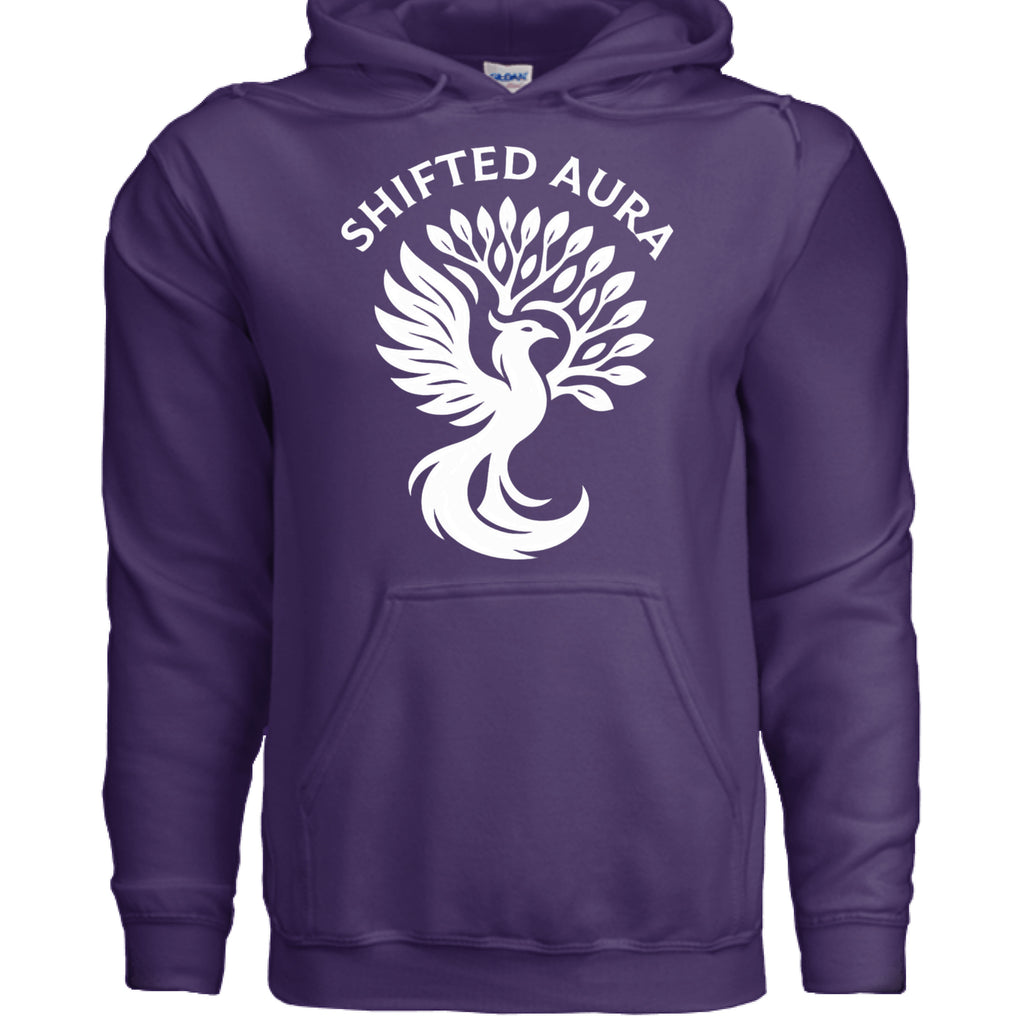 PURPLE - FRONT