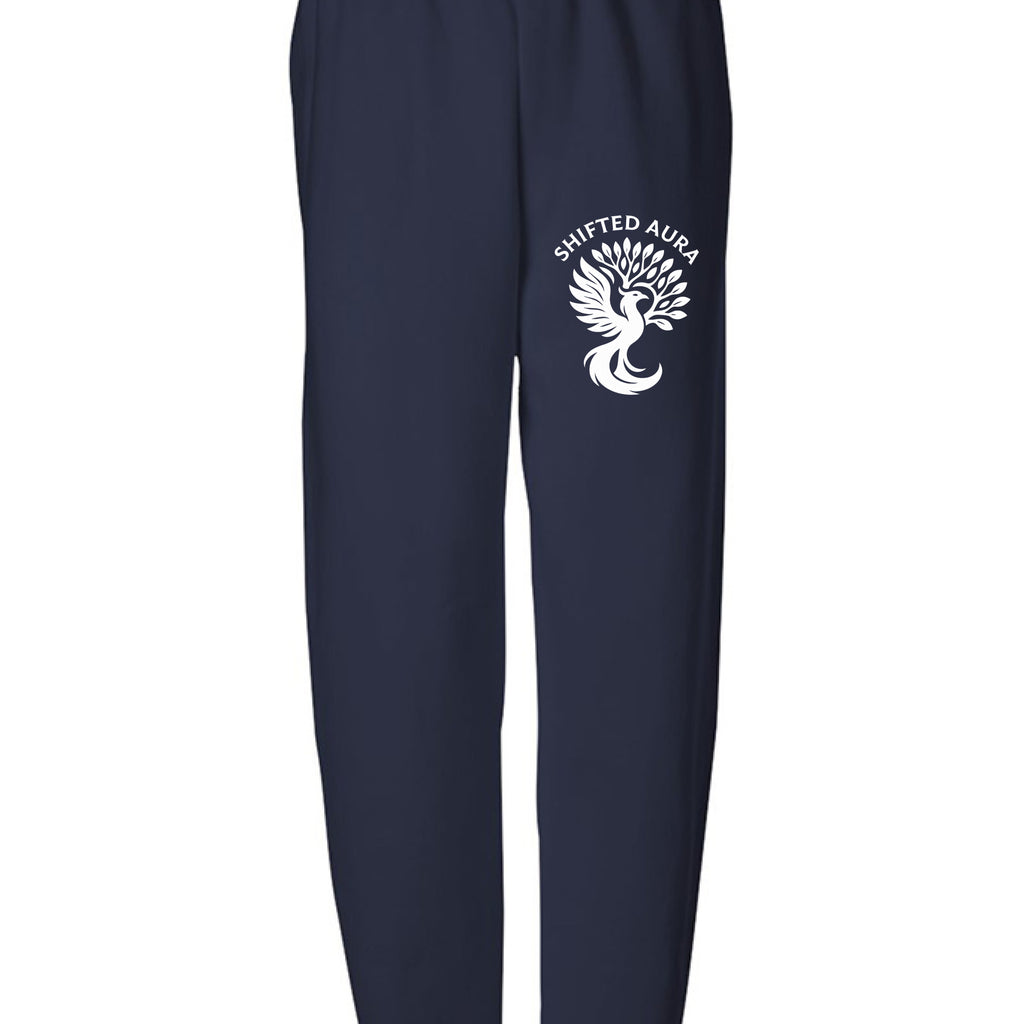 TRUE NAVY - FRONT