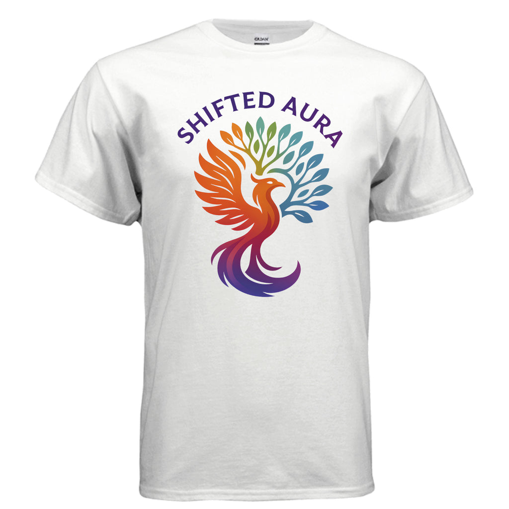 WHITE - FRONT