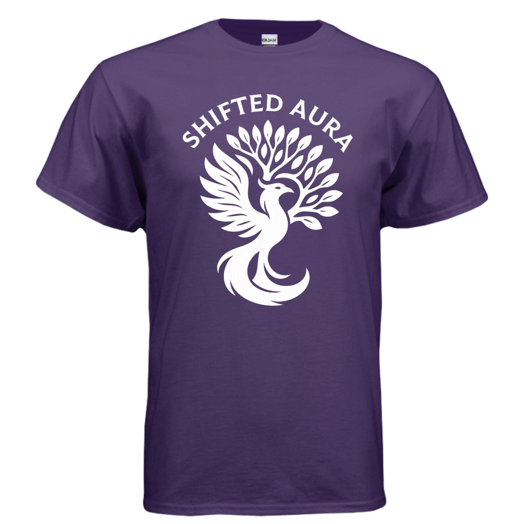 PURPLE - FRONT