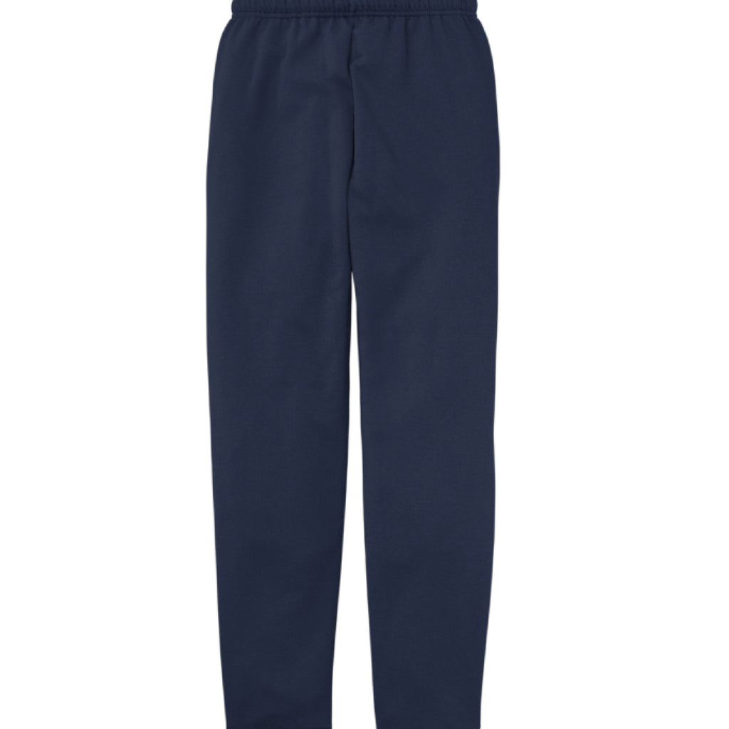 Navy - BACK
