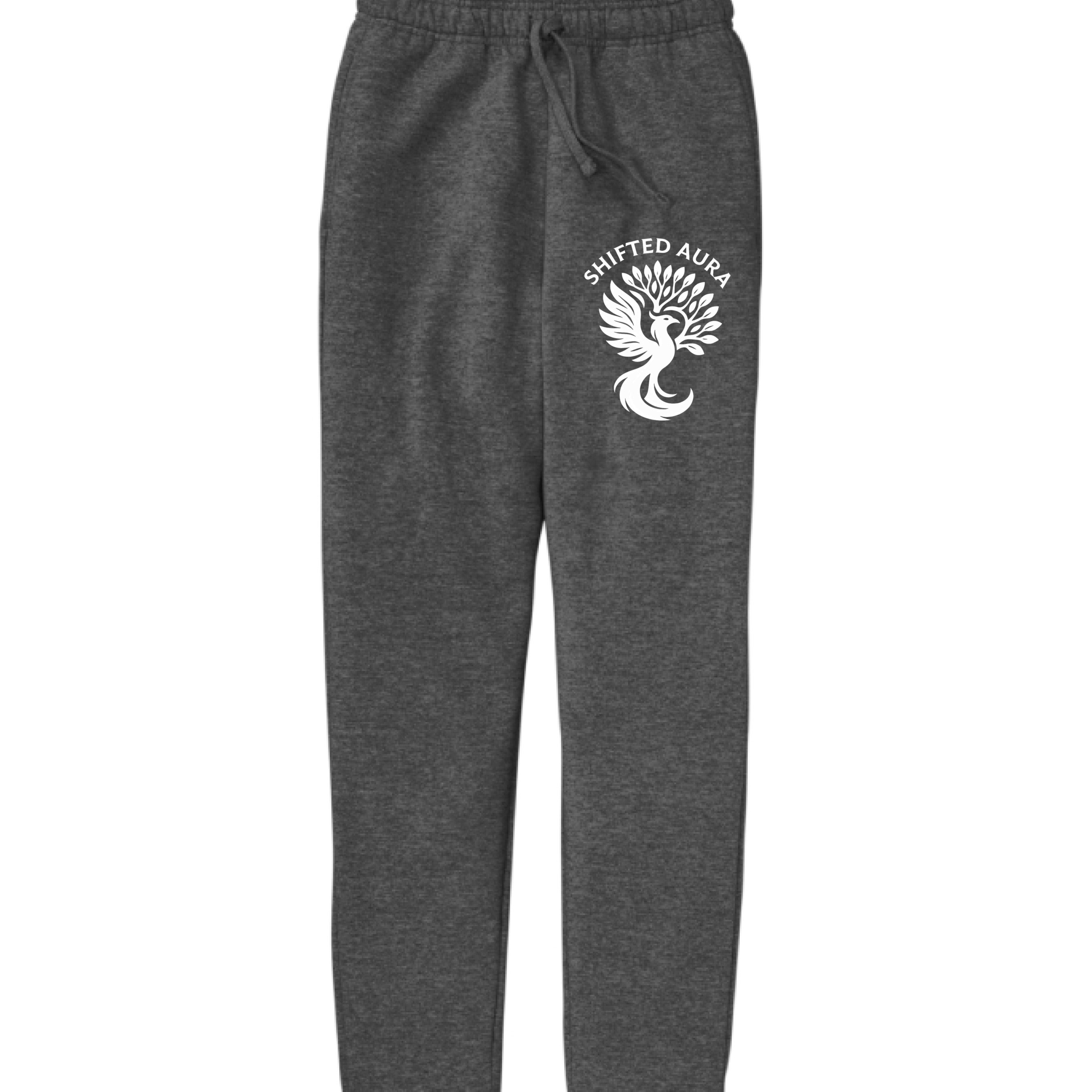 Dark Hthr Grey - FRONT