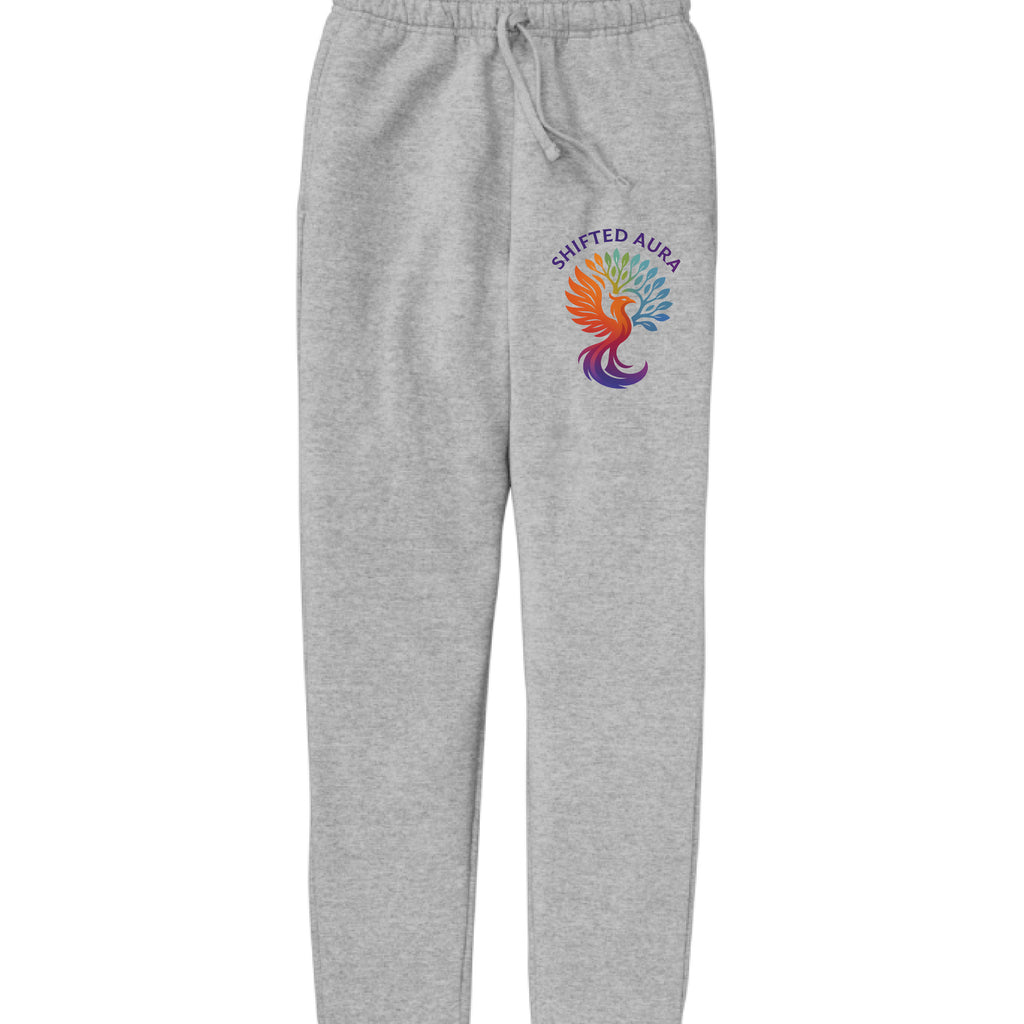 Athletic Hthr - FRONT