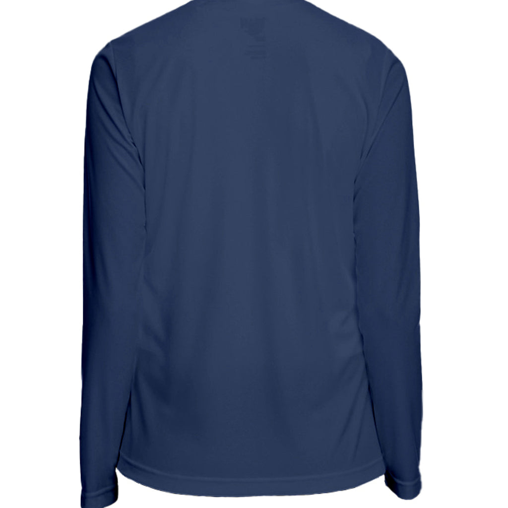 SPORT DARK NAVY - BACK