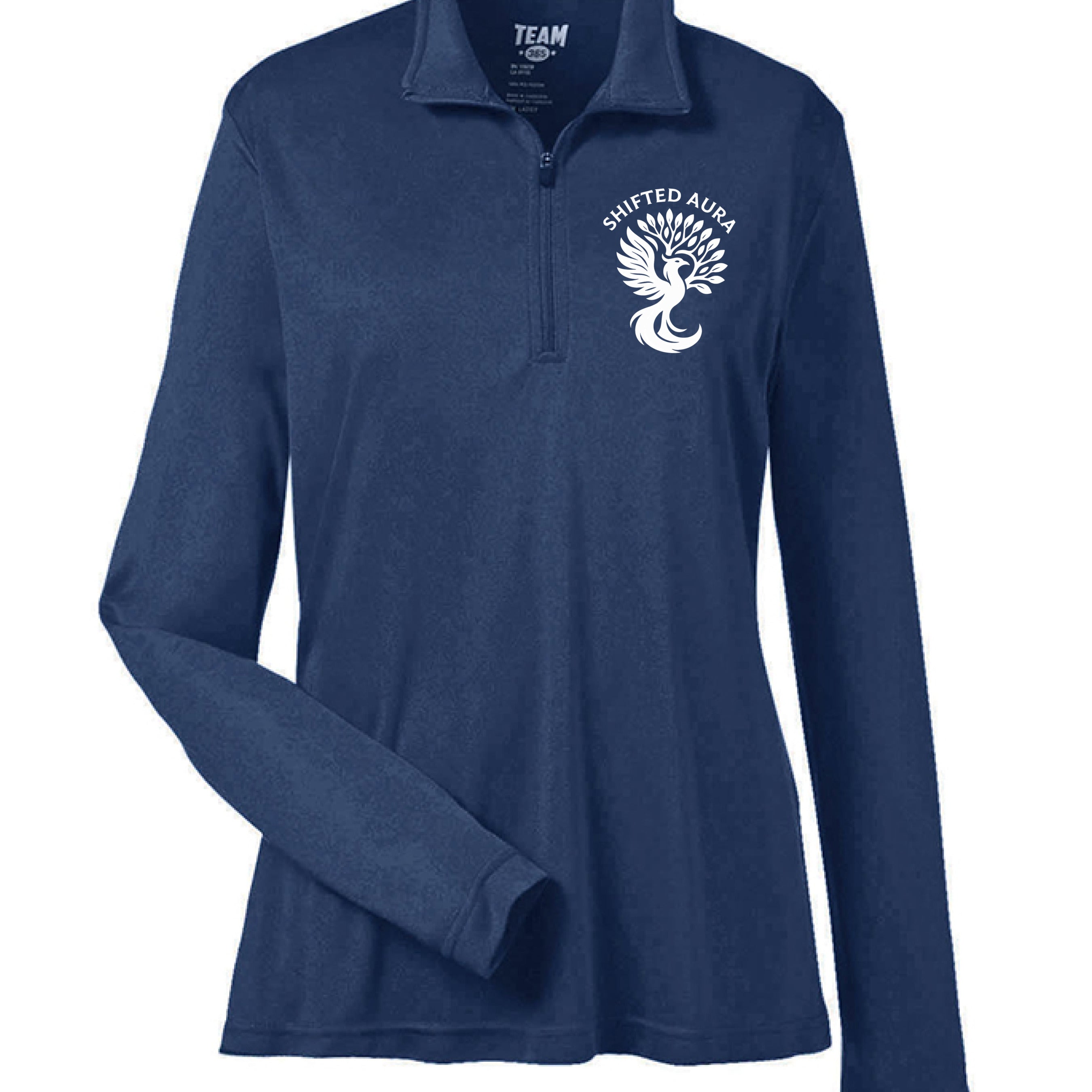 SPORT DARK NAVY - FRONT