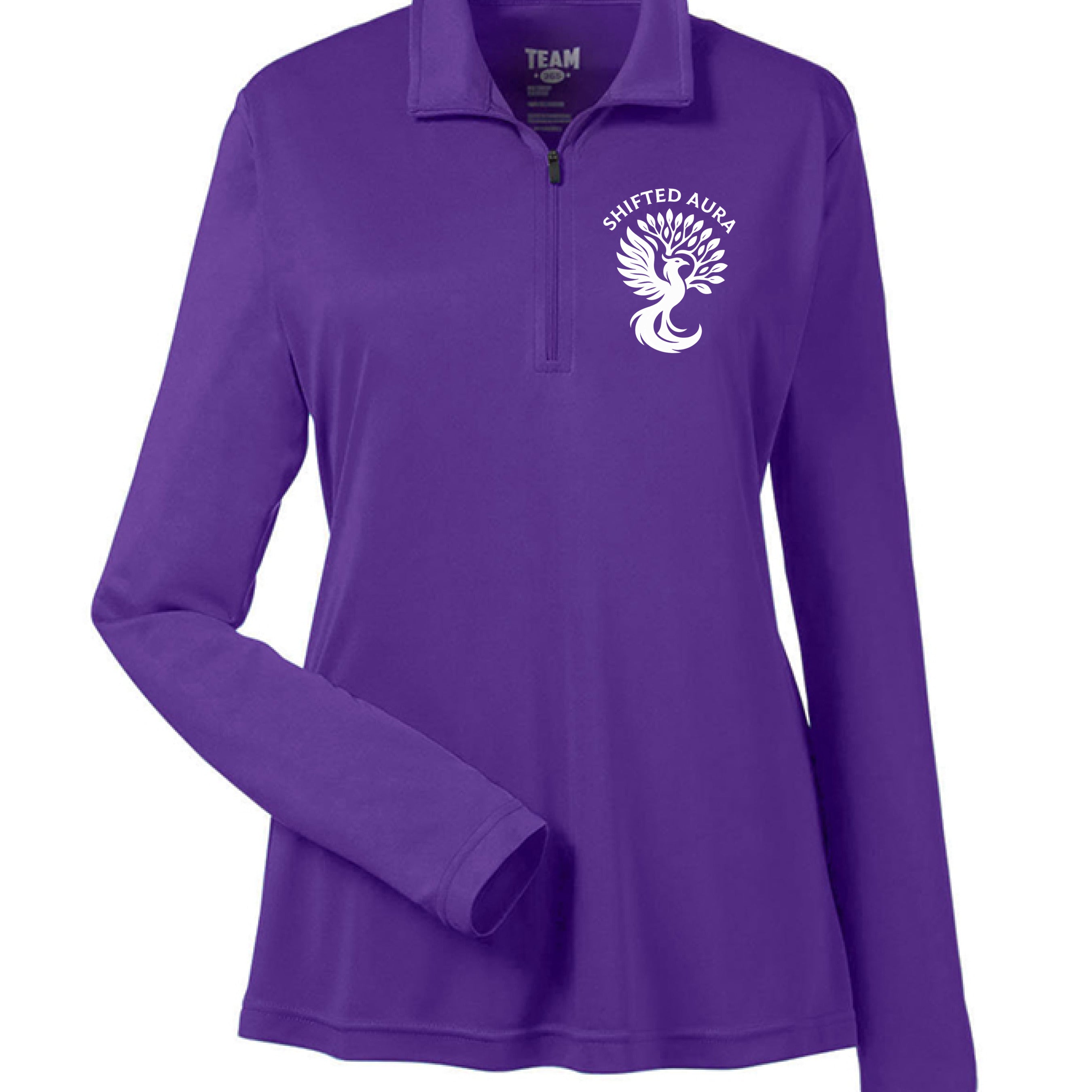 SPORT PURPLE - FRONT