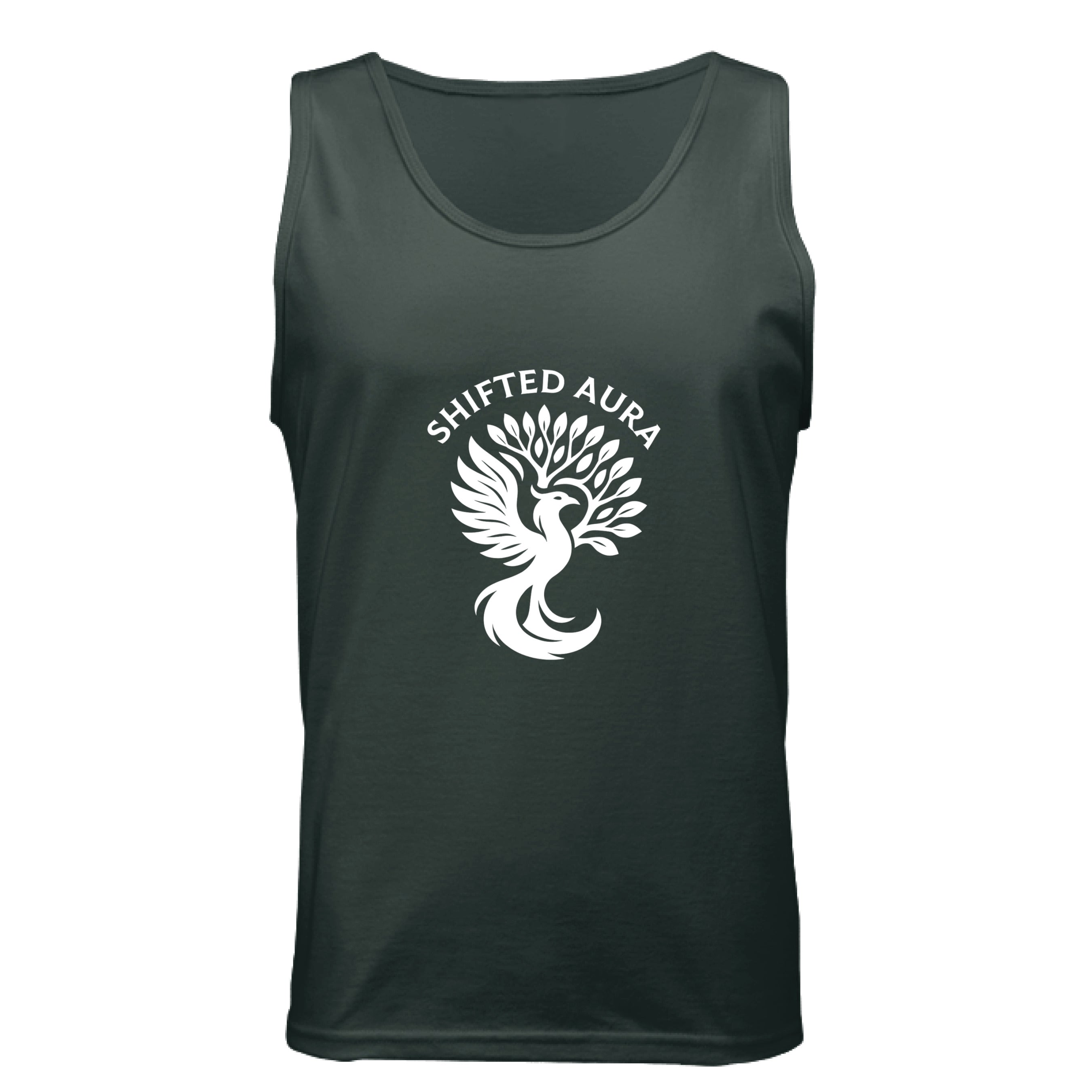 FOREST GREEN - FRONT