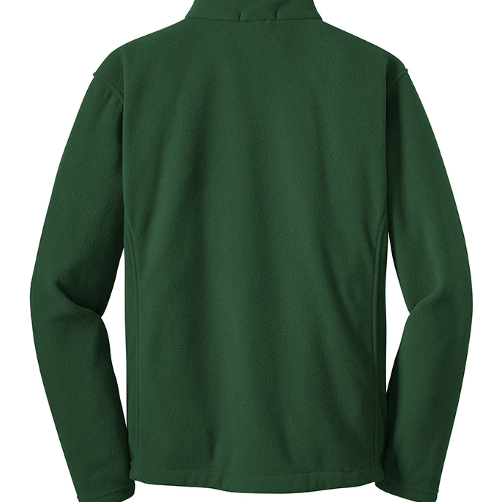 Forest Green - BACK