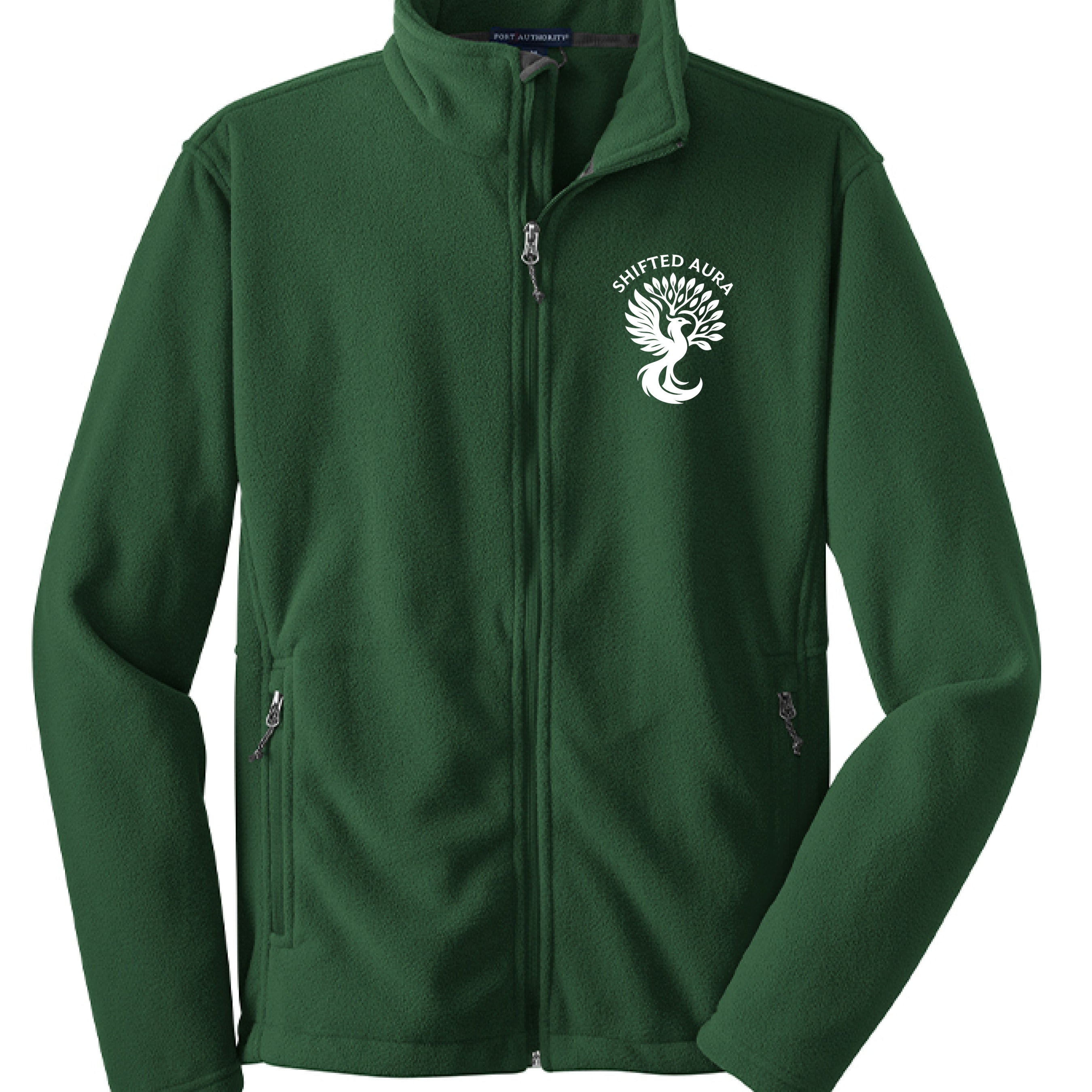 Forest Green - FRONT