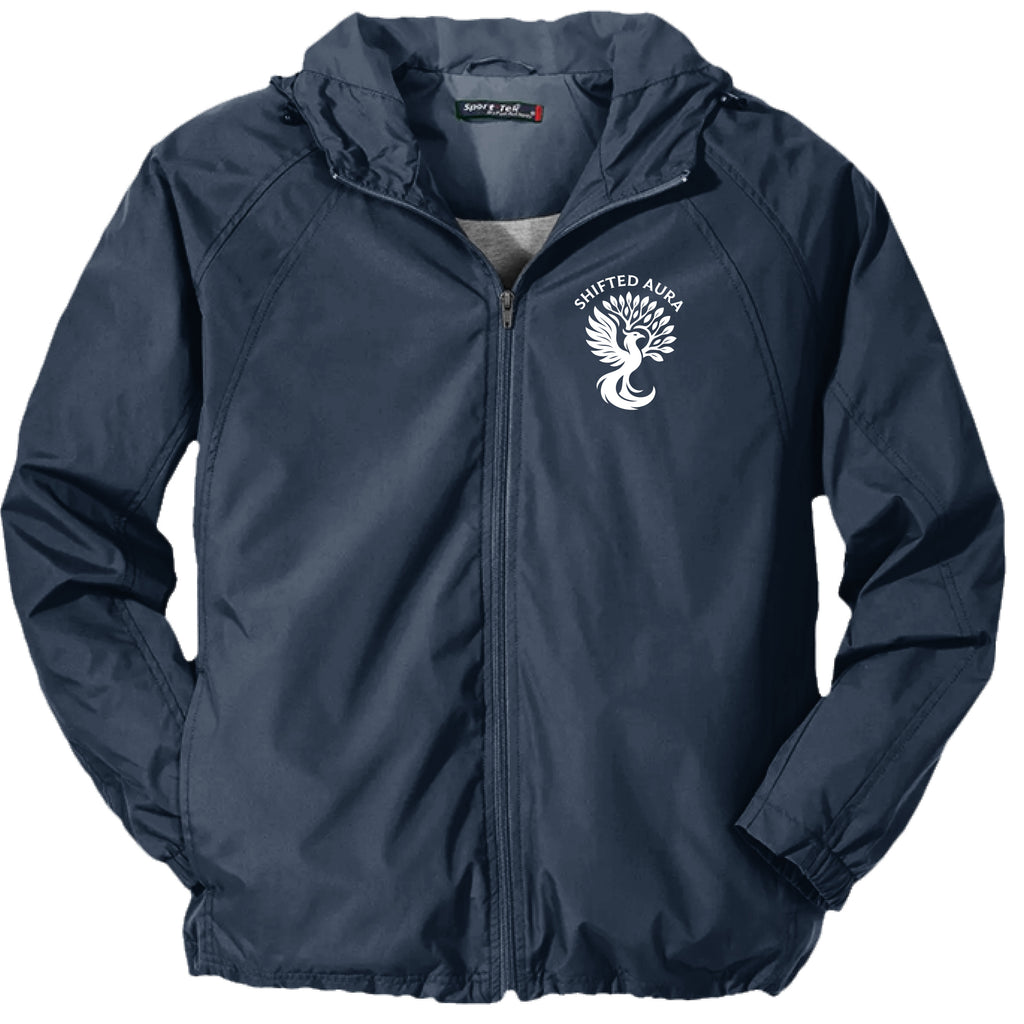 True Navy - FRONT