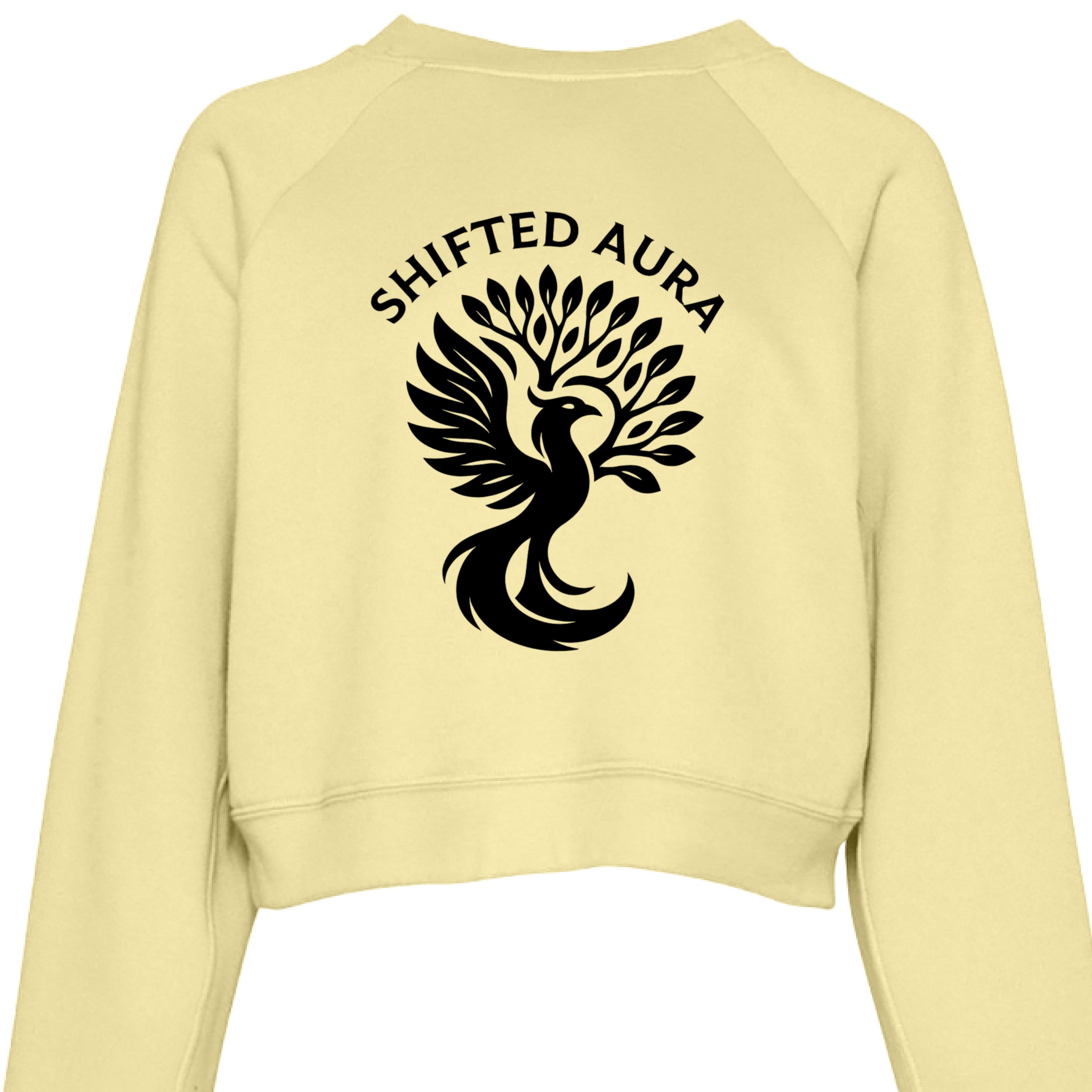 French Vanilla - FRONT