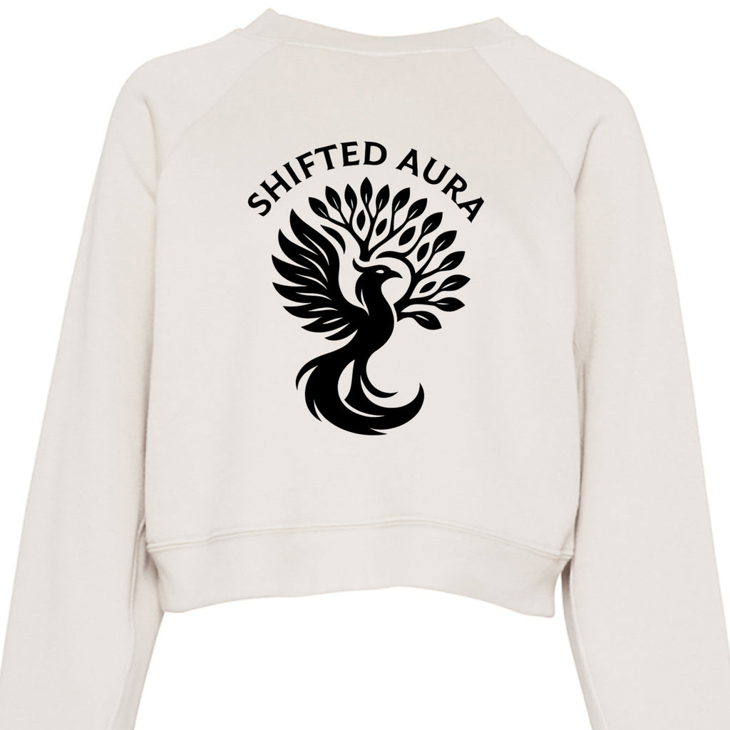 Vintage White - FRONT