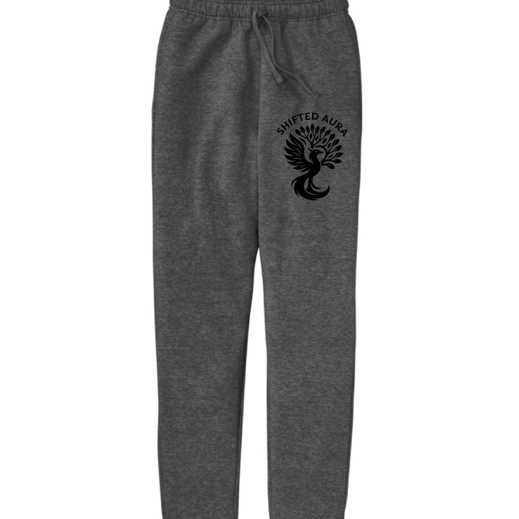 Dark Hthr Grey - FRONT