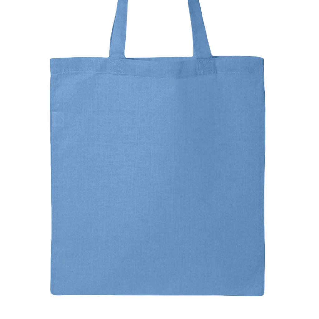 Carolina Blue - BACK