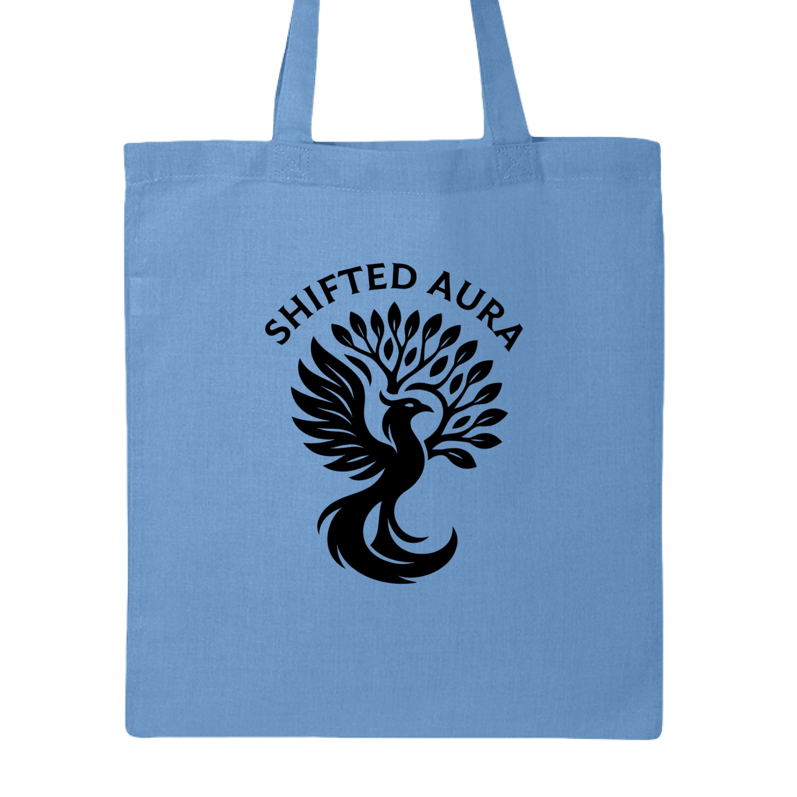 Carolina Blue - FRONT