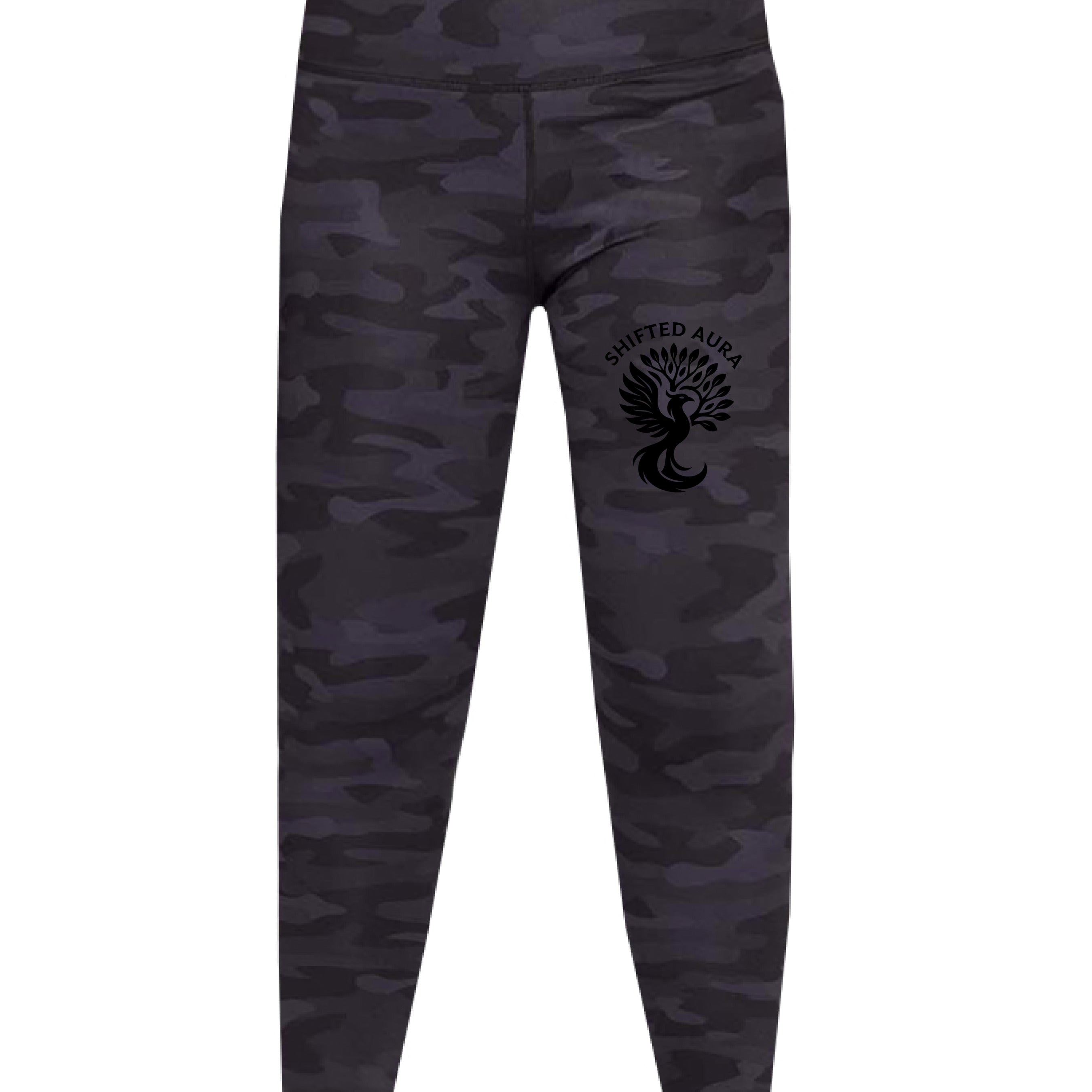 DARK CAMO - FRONT