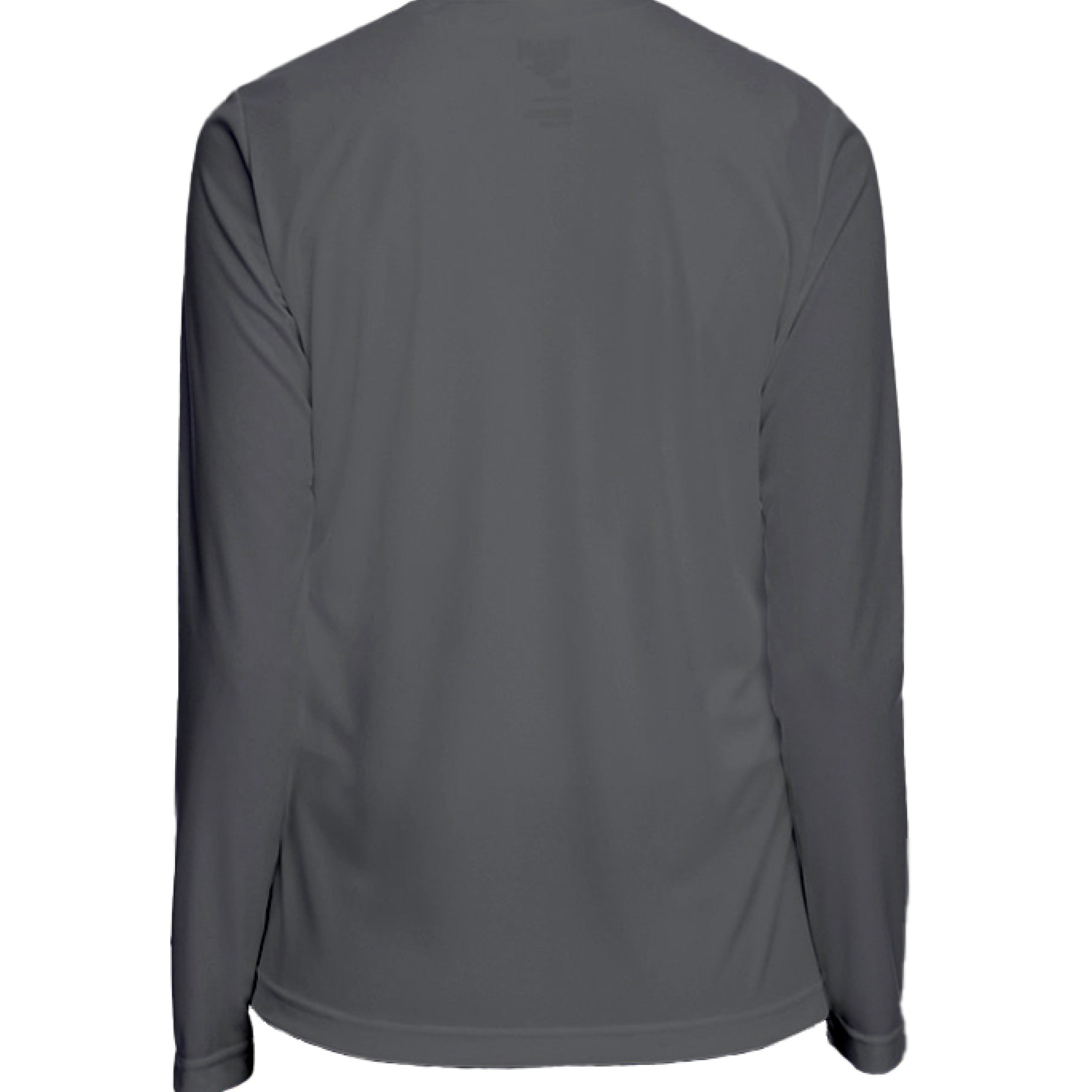 SPORT GRAPHITE - BACK