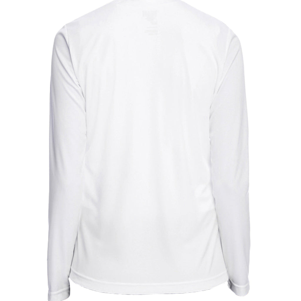 WHITE - BACK