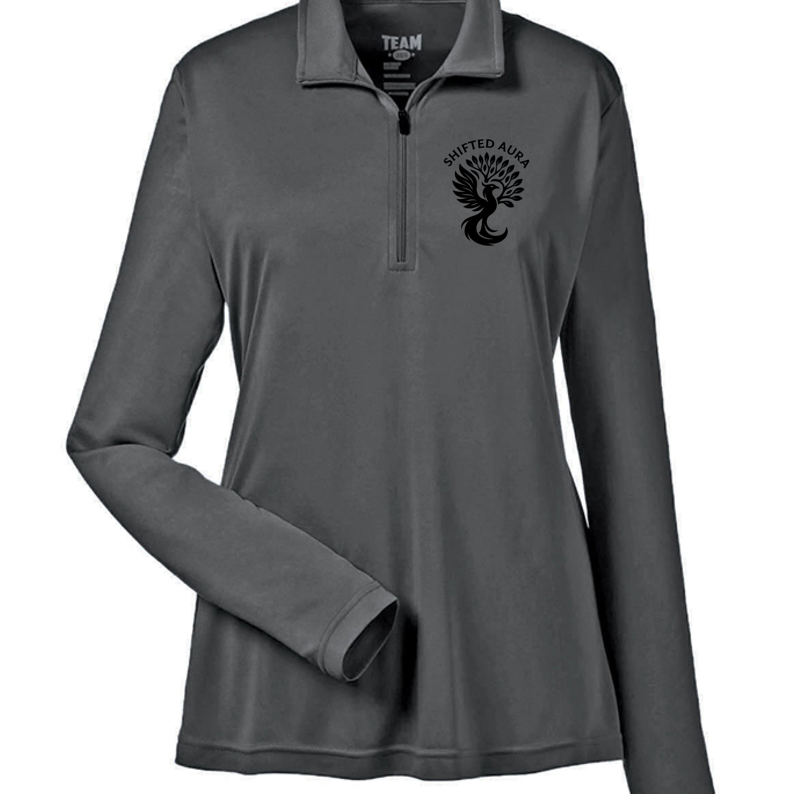 SPORT GRAPHITE - FRONT