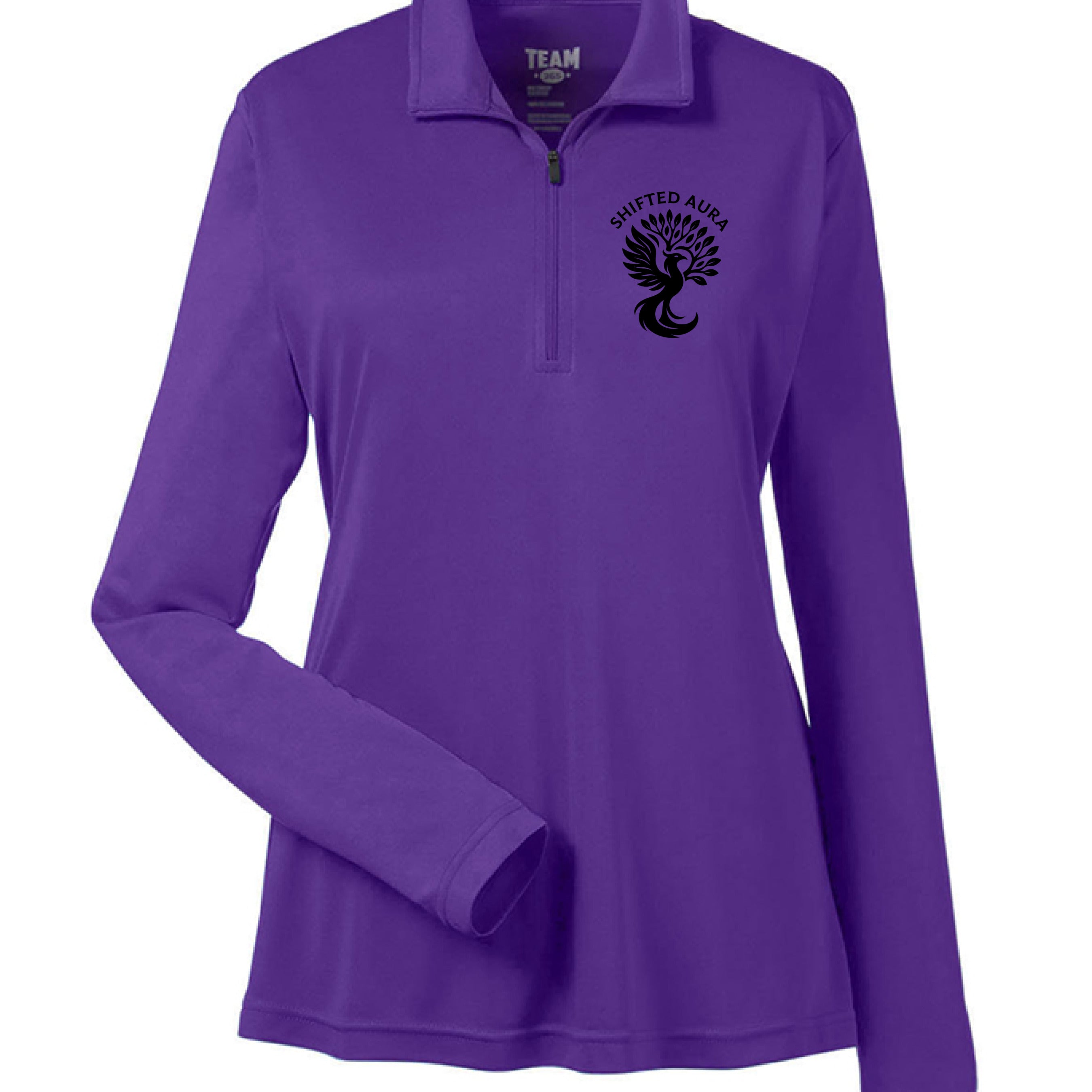 SPORT PURPLE - FRONT